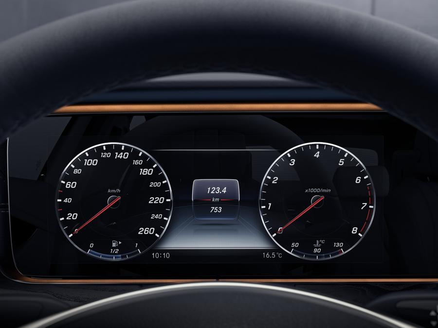 Погасла приборная панель мерседес - 80 фото